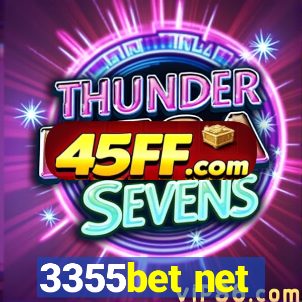 3355bet net